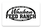 Waukonfeedranch