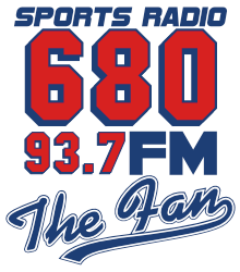 680 The Fan