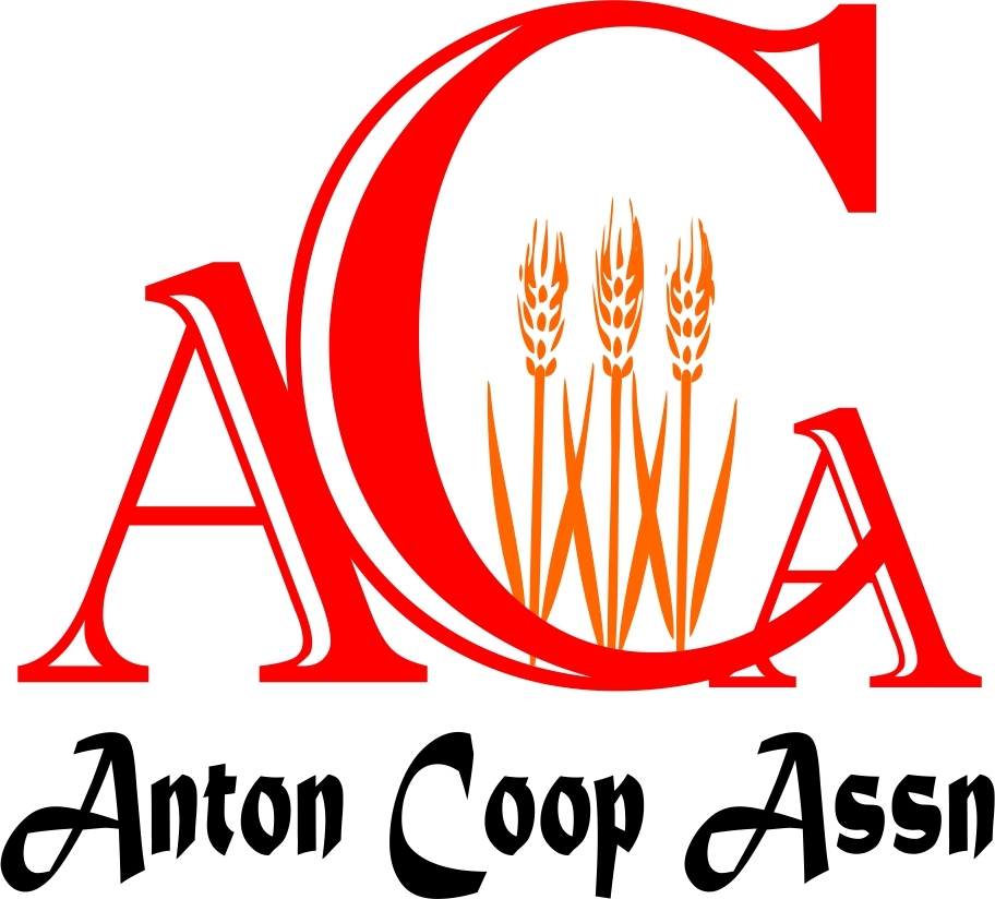 Anton Co-op