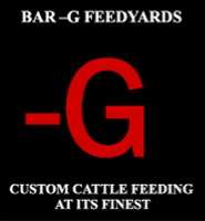Bar-G Feedyard