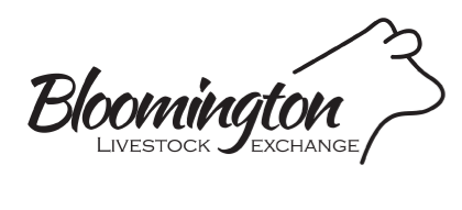 Bloomington Livestock Exchange