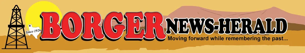Borger News-Herald
