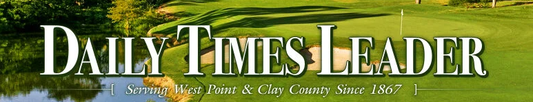 Daily Times Leader