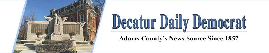 Decatur Daily Democrat