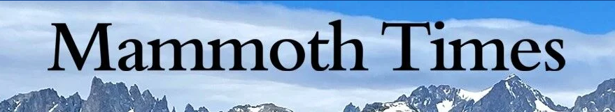 Mammoth Times