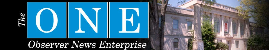 Observer News Enterprise