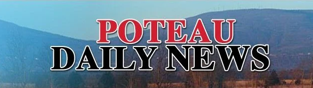 Poteau Daily News