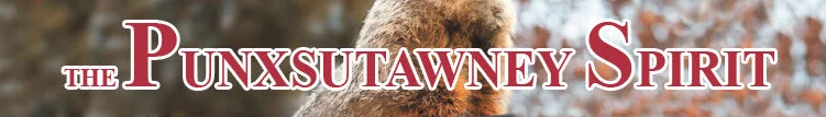 The Punxsutawney Spirit