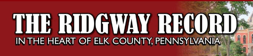 The Ridgway Record