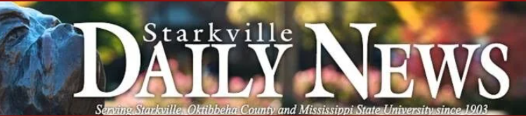 Starkville Daily News