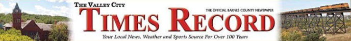 Valley City Times-Record