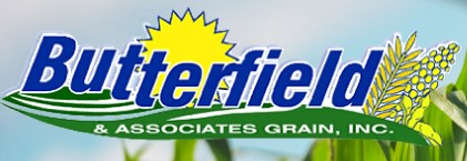 Butterfield & Associates Grain