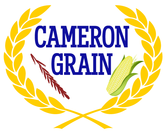 Cameron Grain Corporation