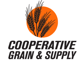 Cooperative Grain and Supply