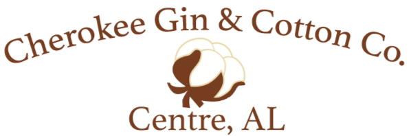 Cherokee Gin & Cotton Co.