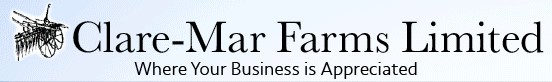Clare-Mar Farms Limited