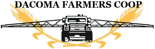 Dacoma Farmers Coop