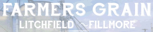 Litchfield Farmers Grain