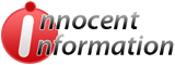 Innocent Information