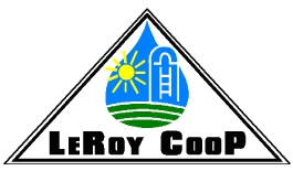 LeRoy Coop