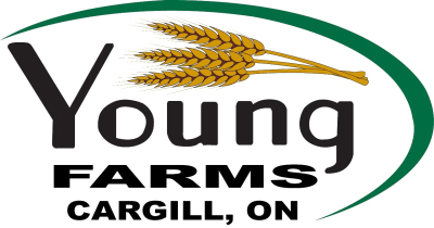 Les Young Farms Ltd