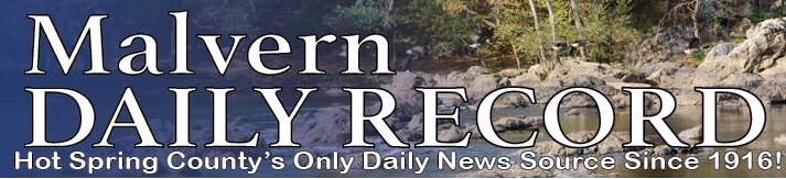 Malvern Daily Record
