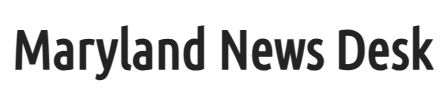 Maryland News Desk