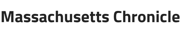 Massachusetts Chronicle