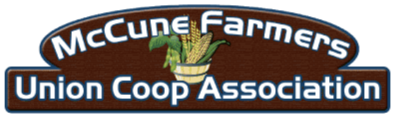 McCune Farmers Union Coop Association