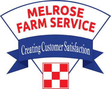 Melrose Farm Service Inc