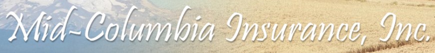 Mid-Columbia Insurance Inc.