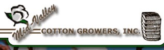 Mid-Valley Cotton Growers, Inc.