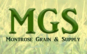 Montrose Grain and Supply, LLC