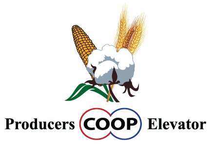 Producers Coop Elevator