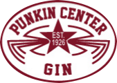 Punkin Center Gin