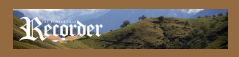 Recorder Online