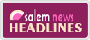 Salem News Headlines
