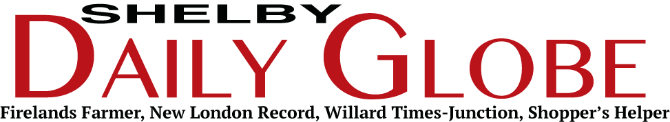 Shelby Daily Globe