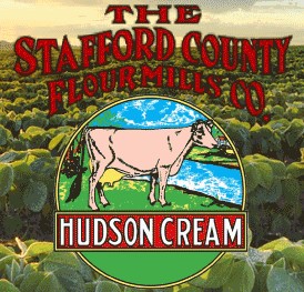 Stafford County Flour Mills