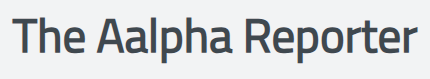 The Alpha Reporter