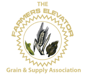 Farmers Grain Elevator