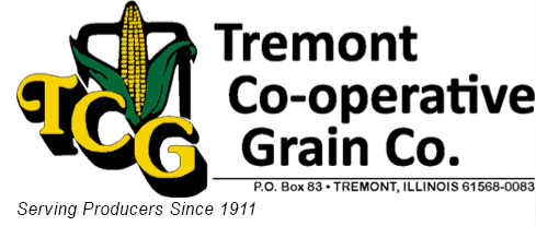 Tremont Co-operative Grain Co.