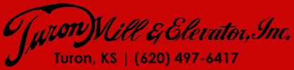 Turon Mill & Elevator, Inc.
